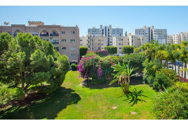 Castle Hotel Apts Limisso Esterno foto